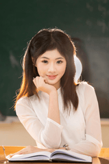 Áo dài, học sinh - Hồng Quang Official 3