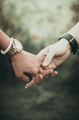 Nắm tay, bàn tay - Jefferson Andrade