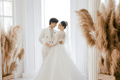 Đám cưới, wedding, couple -  Jin Wedding 2