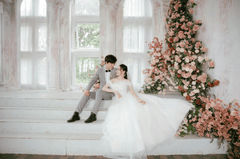 Đám cưới, wedding, couple -  Jin Wedding 28