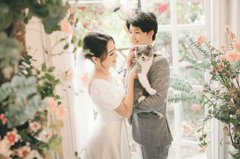 Đám cưới, wedding, couple -  Jin Wedding 30