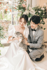 Đám cưới, wedding, couple -  Jin Wedding 31