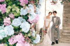Đám cưới, wedding, couple -  Jin Wedding 33