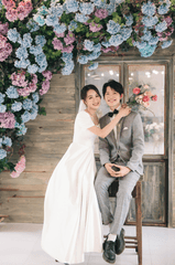 Đám cưới, wedding, couple -  Jin Wedding 36
