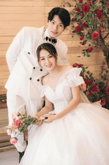 Đám cưới, wedding, couple -  Jin Wedding 52