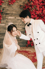 Đám cưới, wedding, couple -  Jin Wedding 46