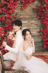 Đám cưới, wedding, couple -  Jin Wedding 47
