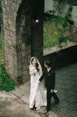 Đám cưới, wedding, couple -  Lê Hào Quang 5