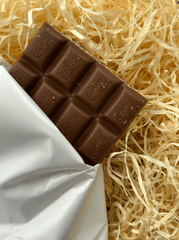 Kẹo, chocolate, socola - DS stories 6