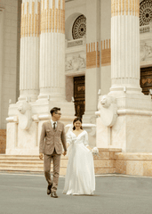 Đám cưới, wedding, couple - Phong Đoàn 11