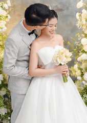 Đám cưới, wedding, couple - Phong Đoàn 2