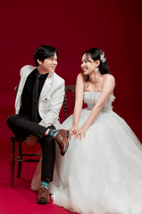 Đám cưới, wedding, couple - Huy Nguyễn 2