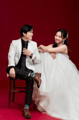 Đám cưới, wedding, couple - Huy Nguyễn 3