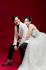Đám cưới, wedding, couple - Huy Nguyễn 1
