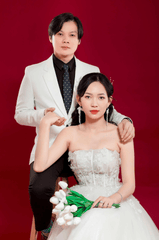 Đám cưới, wedding, couple - Huy Nguyễn 4