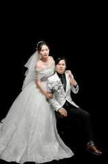 Đám cưới, wedding, couple - Huy Nguyễn 6