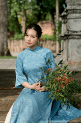 Áo dài, Tết, con gái - Huy Nguyễn 6