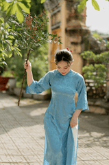 Áo dài, Tết, con gái - Huy Nguyễn