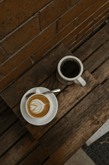 Cà phê, coffee-Valeriia Miller 10