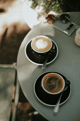 Cà phê, coffee-Valeriia Miller 12