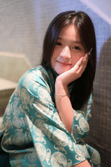 Áo dài, con gái -  Việt Anh Nguyễn 3