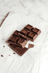 Kẹo, chocolate, socola - DS stories 13