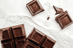 Kẹo, chocolate, socola - DS stories 11