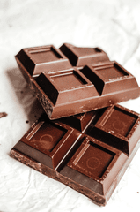 Kẹo, chocolate, socola - DS stories 26