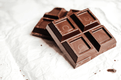 Kẹo, chocolate, socola - DS stories 23