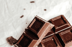 Kẹo, chocolate, socola - DS stories 16