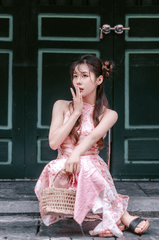 Con gái, hoa sen - Toàn Văn 8