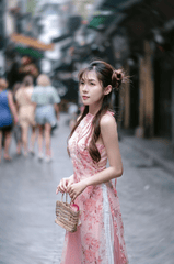 Con gái, hoa sen - Toàn Văn 11