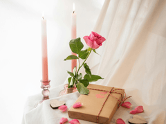 Nến, trang trí, valentine - Walls.io 11