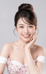 Con gái, người mẫu 7