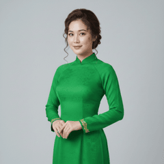 Áo dài, con gái 181