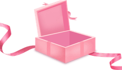 Hộp quà, box