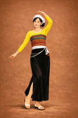 Cô gái, trang phục việt nam, trang phục truyền thống 31