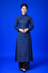 Cô gái, trang phục việt nam 53