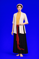 Cô gái, trang phục việt nam 48