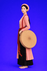 Cô gái, trang phục việt nam 57