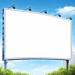 Bảng quảng cáo, billboard