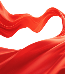 Vải đỏ, red ribbon 1