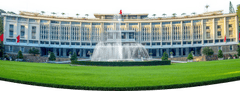 Dinh Độc Lập, Việt Nam - Viết Thanh 3