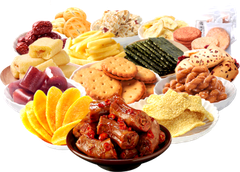 Bánh ngọt, bánh 14