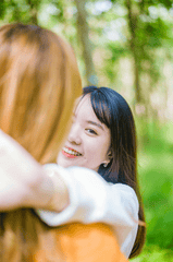 Bạn bè, rừng - Bảo Huỳnh 6
