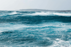 Biển, cát, đá - Khang Ocean 4