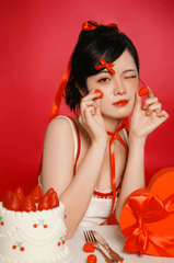 Con gái, sinh nhật - My Duyen Van