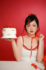Con gái, sinh nhật - My Duyen Van 2