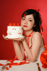 Con gái, sinh nhật - My Duyen Van 1