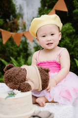 Sinh nhật, em bé - Nguyễn Quốc Thái 13
